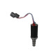 Accessoires d'excavatrice n° 2183 Skx5/G24 -212A 3706 Kwe5K-20/G24y12A Électrovanne