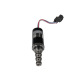 Accessoires d'excavatrice n° 2183 Skx5/G24 -212A 3706 Kwe5K-20/G24y12A Électrovanne