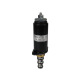 Accesorios para excavadora Kdrde5K-50/30c50 -143 Mn9120463 Válvula solenoide