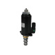 Accesorios para excavadora Kdrde5K-50/30c50 -143 Mn9120463 Válvula solenoide