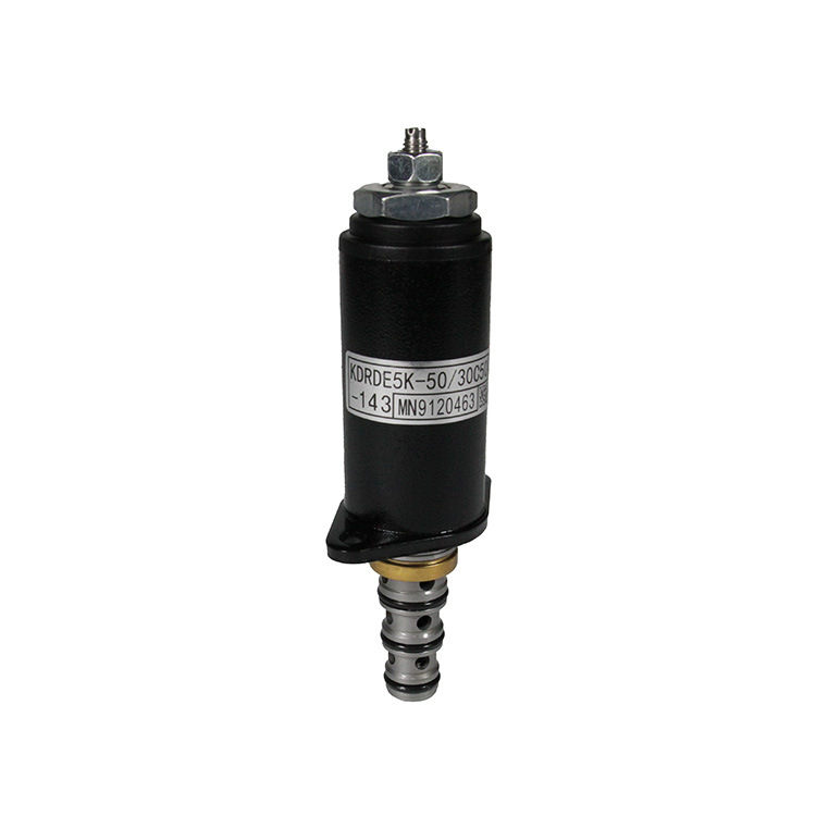 Solenoid Valve