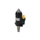 Accesorios para excavadora No. 0144 Kdrde5K-31/30c30 -122 Válvula solenoide