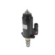 Excavator Accessories No. 1284 Kwe5K-31/G24dB50 Solenoid Valve