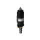 Excavator Accessories No. 5012 Kwe5K-31/G24dB40 Solenoid Valve