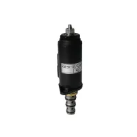 Acessórios para escavadeira No. 5012 Válvula solenóide Kwe5K-31/G24dB40
