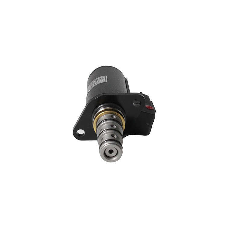 Excavator Accessories No. 5012 Kwe5K-31/G24dB40 Solenoid Valve