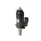 Excavator Accessories No. 5012 Kwe5K-31/G24dB40 Solenoid Valve