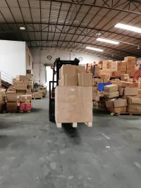 Acessórios para escavadeira No. 5012 Válvula solenóide Kwe5K-31/G24dB40