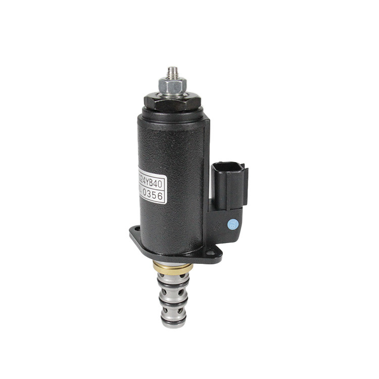 Solenoid Valve