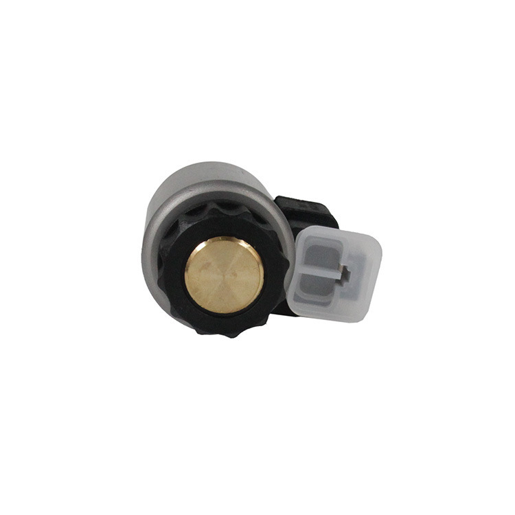 Excavator Accessories Fan Pump Solenoid Valve Solenoid Valve