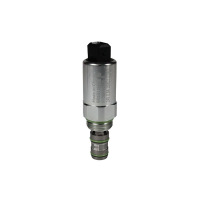 Good Quality for Excavator Accessories R901061189 Ftdre4 K1a/ 30-8 24V 0.8A 18W21 7080 Solenoid Valve