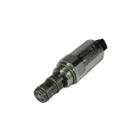 Buena calidad para accesorios de excavadora R901061189 Ftdre4 K1a/ 30-8 24V 0.8A 18W21 7080 válvula solenoide