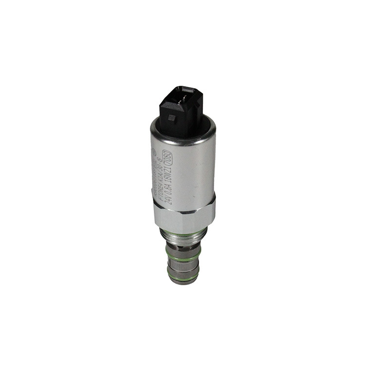 Solenoid Valve