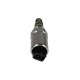 Accesorios para excavadora R901155051 Mhdre4 K16/30-24 24V 0.8A 17W20 7080 válvula solenoide