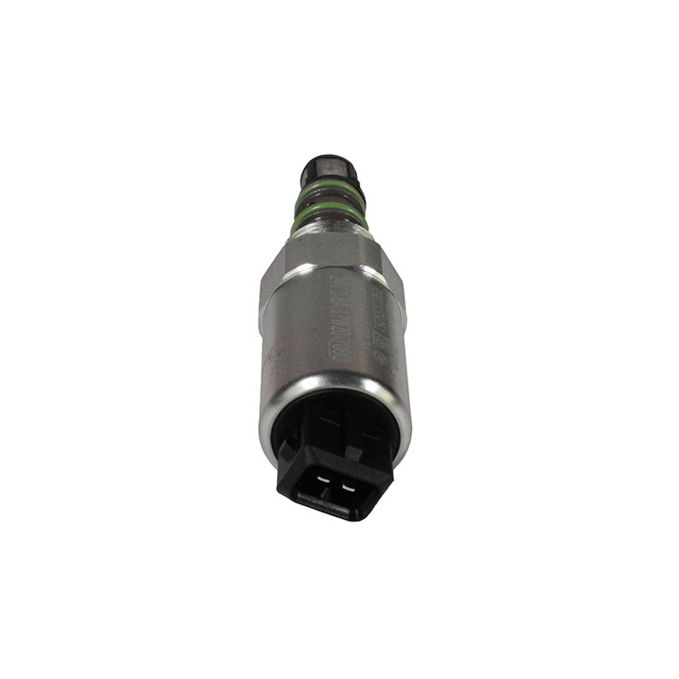 Excavator Accessories R901155051 Mhdre4 K16/30-24 24V 0.8A 17W20 7080 Solenoid Valve