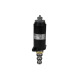 Accesorios para excavadora No. 0485 Kdrde 5K-31/30c50 -107 Válvula solenoide Válvula magnética de electrones