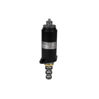 Excavator Accessories No. 0485 Kdrde 5K-31/30c50 -107 Solenoid Valve Electron Magnetic Valve