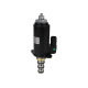 Accesorios para excavadora No. 0485 Kdrde 5K-31/30c50 -107 Válvula solenoide Válvula magnética de electrones