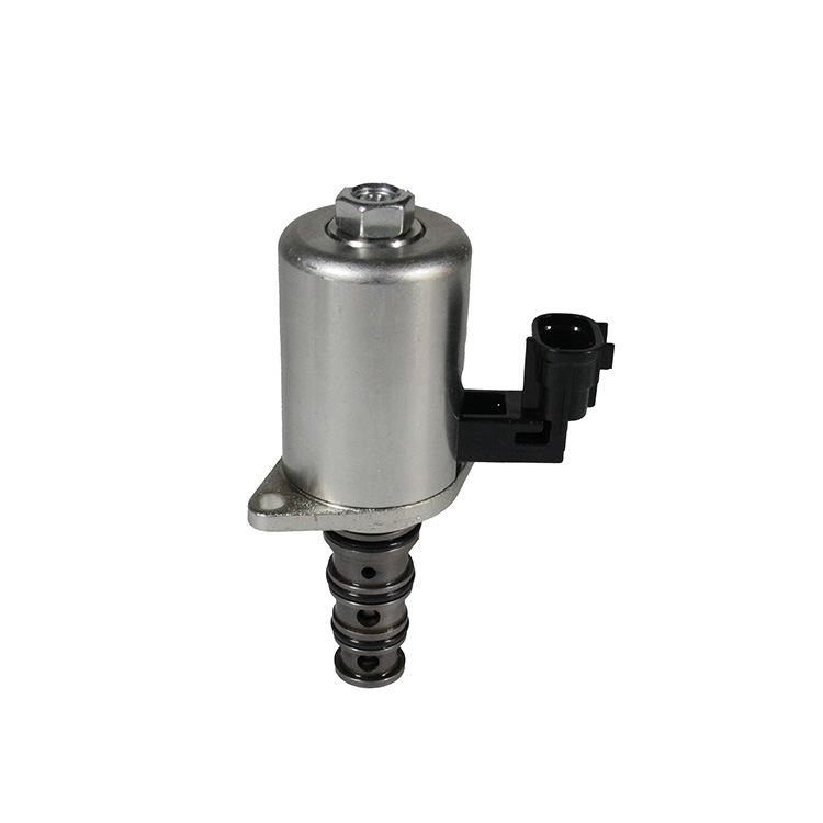 Solenoid Valve