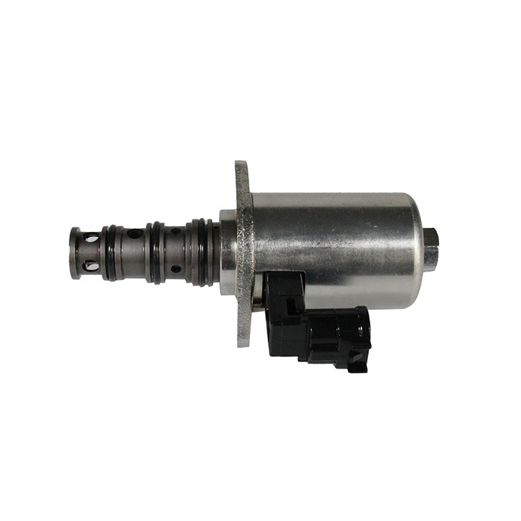 Solenoid Valve