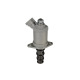 Excavator Accessories Ex Uh Zax -5 Inverse Proportion Small Hole Solenoid Valve