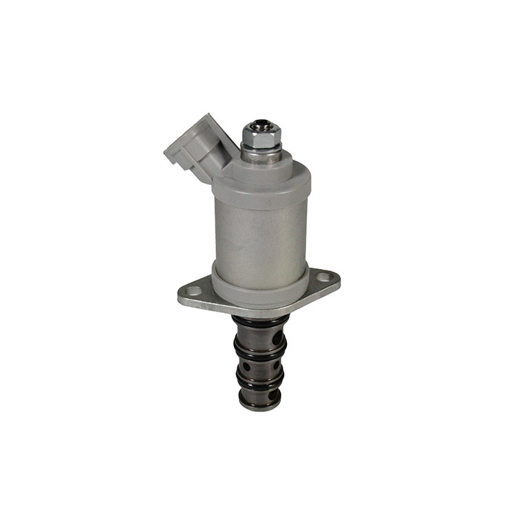 Solenoid Valve