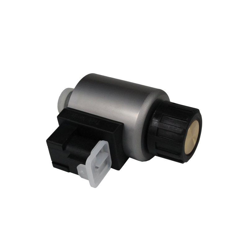 Good Quality Excavator Parts E 320gc Hydraulic Pump Solenoid Valve
