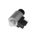 Pièces d'excavatrice de bonne qualité, électrovanne de pompe hydraulique E 320gc