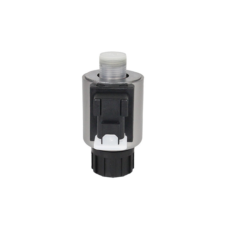 Solenoid Valve