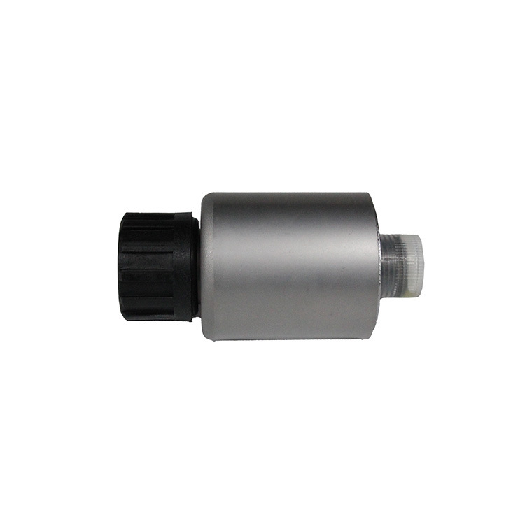 Solenoid Valve