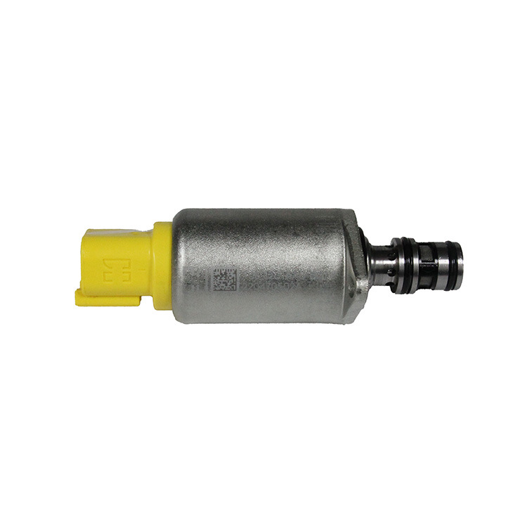 Solenoid Valve