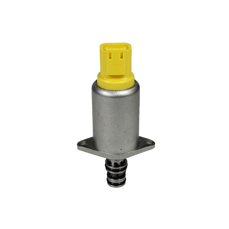 Solenoid Valve