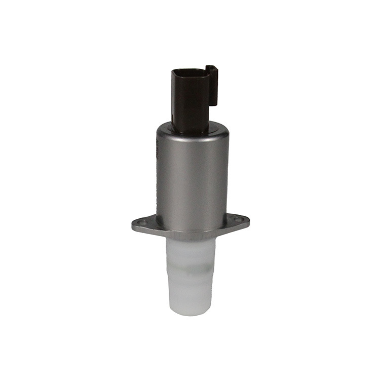 Solenoid Valve