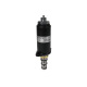 Accesorios para excavadora No. 0904 Kdrde 5K-31/30c50 -140 Válvula solenoide