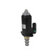 Accesorios de excavadora No. M0011 Kdrde5K-31/30c50 -139 No. M0011 Válvula solenoide