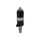 Accesorios de excavadora No. M0011 Kdrde5K-31/30c50 -139 No. M0011 Válvula solenoide