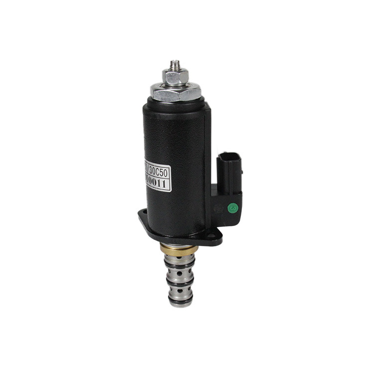 Solenoid Valve