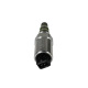 Excavator Accessories R900734911 Mhdre4K16/30-24 24V 0.8A 17W20 7080 Solenoid Valve