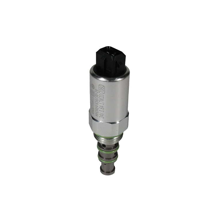 Solenoid Valve