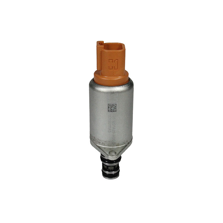 Good Quality Excavator Accessories F01-12D1a25-A00 D 212150111as Solenoid Valve