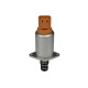 Accesorios para excavadoras de buena calidad F01-12D1a25-A00 D 212150111as Válvula solenoide