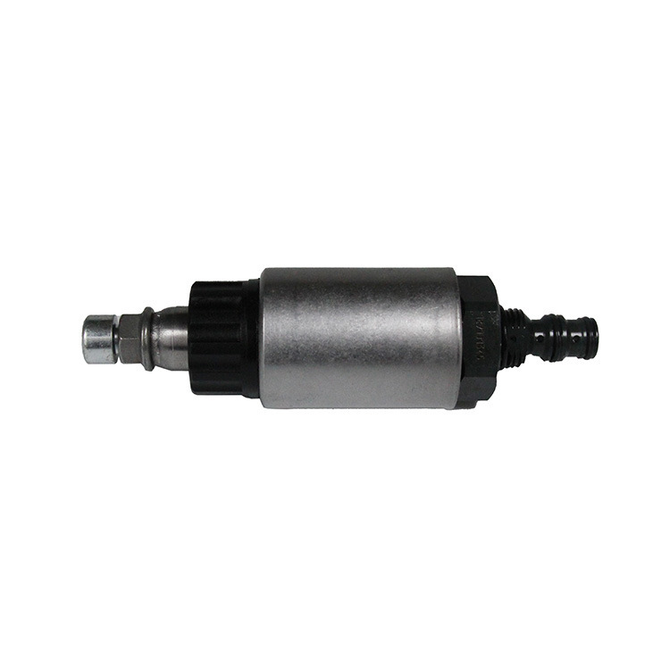 Good Quality Excavator Accessories 25-D1 189104039 Mdipm16-25-G24/Wg-D1 Solenoid Valve