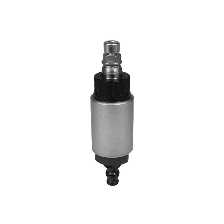 Good Quality Excavator Accessories 25-D1 189104039 Mdipm16-25-G24/Wg-D1 Solenoid Valve