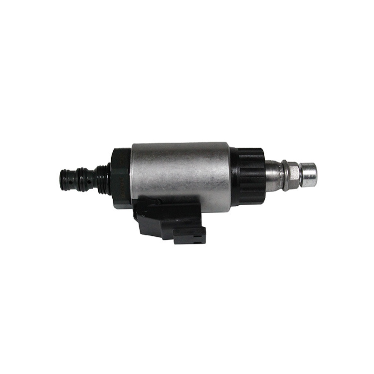 Solenoid Valve