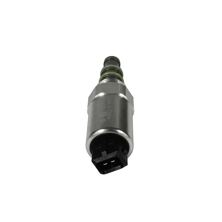Accesorios para excavadora R901344727 Mhdre4 K16/30-24 24V 0.8A 17W20 7080 válvula solenoide