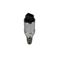 Accesorios para excavadora R901344727 Mhdre4 K16/30-24 24V 0.8A 17W20 7080 válvula solenoide