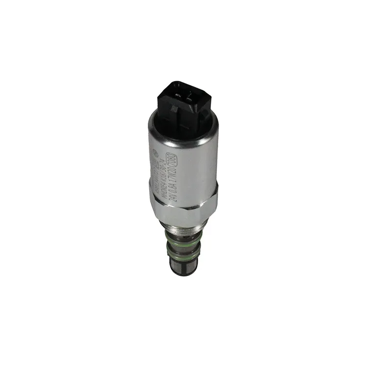 Accesorios para excavadora R901344727 Mhdre4 K16/30-24 24V 0.8A 17W20 7080 válvula solenoide