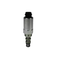 Accesorios para excavadora R901344727 Mhdre4 K16/30-24 24V 0.8A 17W20 7080 válvula solenoide