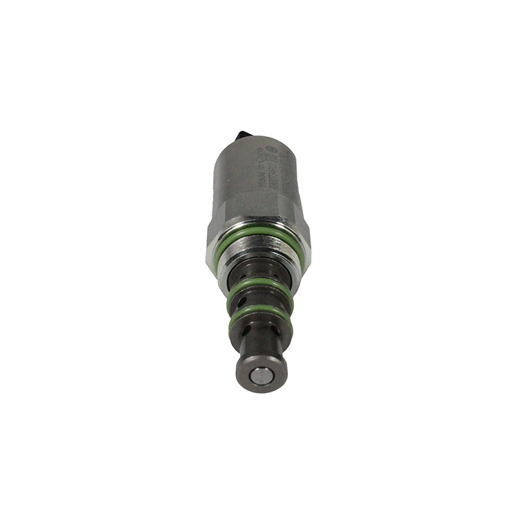 Excavator Accessories R901344727 Mhdre4 K16/30-24 24V 0.8A 17W20 7080 Solenoid Valve