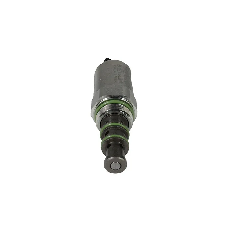 Accesorios para excavadora R901344727 Mhdre4 K16/30-24 24V 0.8A 17W20 7080 válvula solenoide